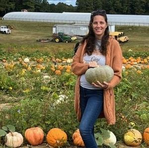 Meet your Posher, Sara